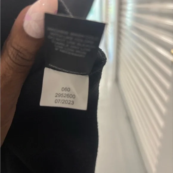 Chelsea & Violet Puff Sleeve Sweater - Picture 10 of 11